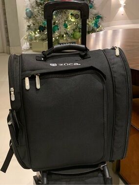 ZUCA Artist Backpack